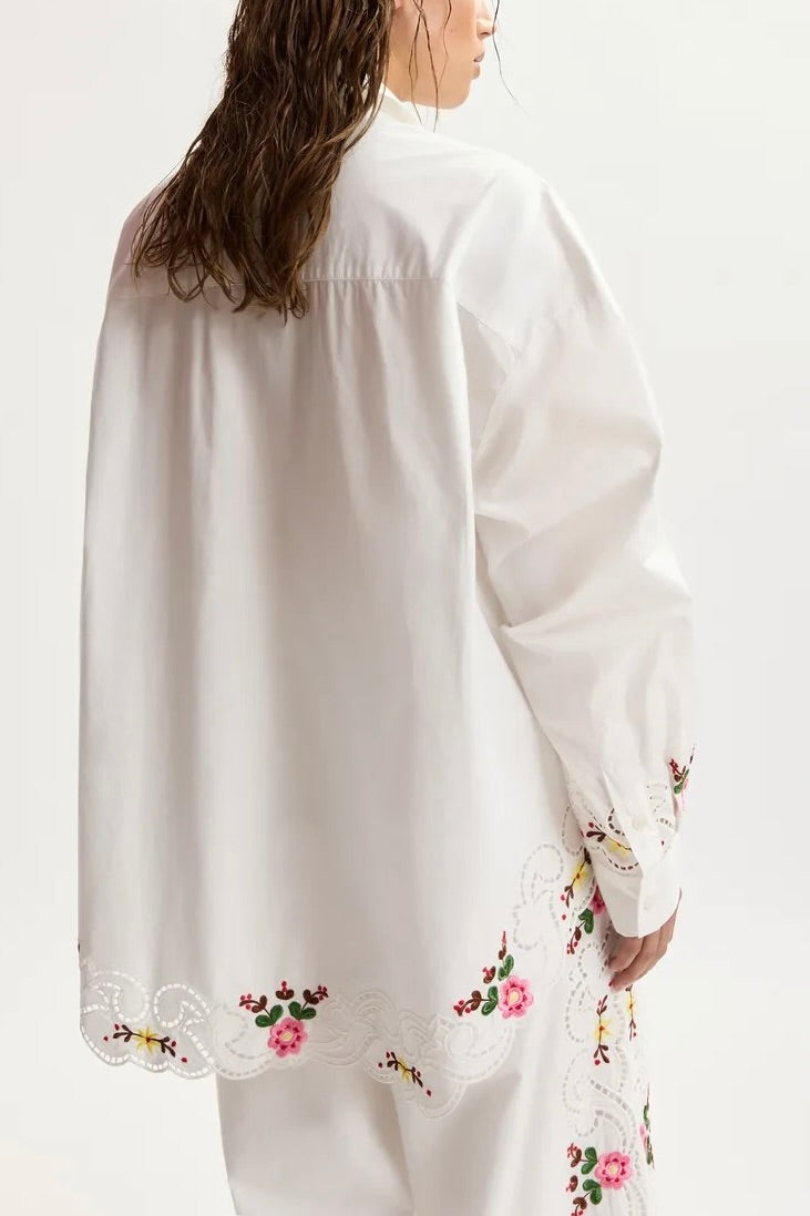 Chemise Jayme