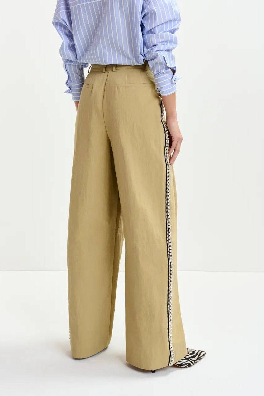 Pantalon Iso