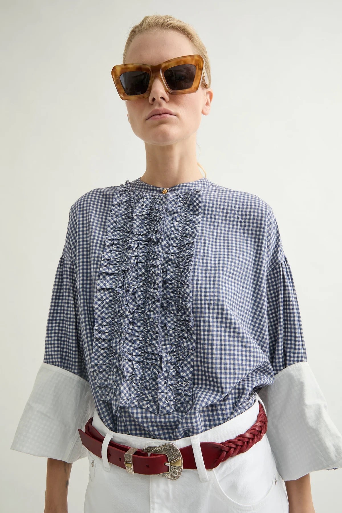 Blouse Magda