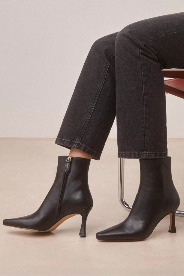 Bottines no.713