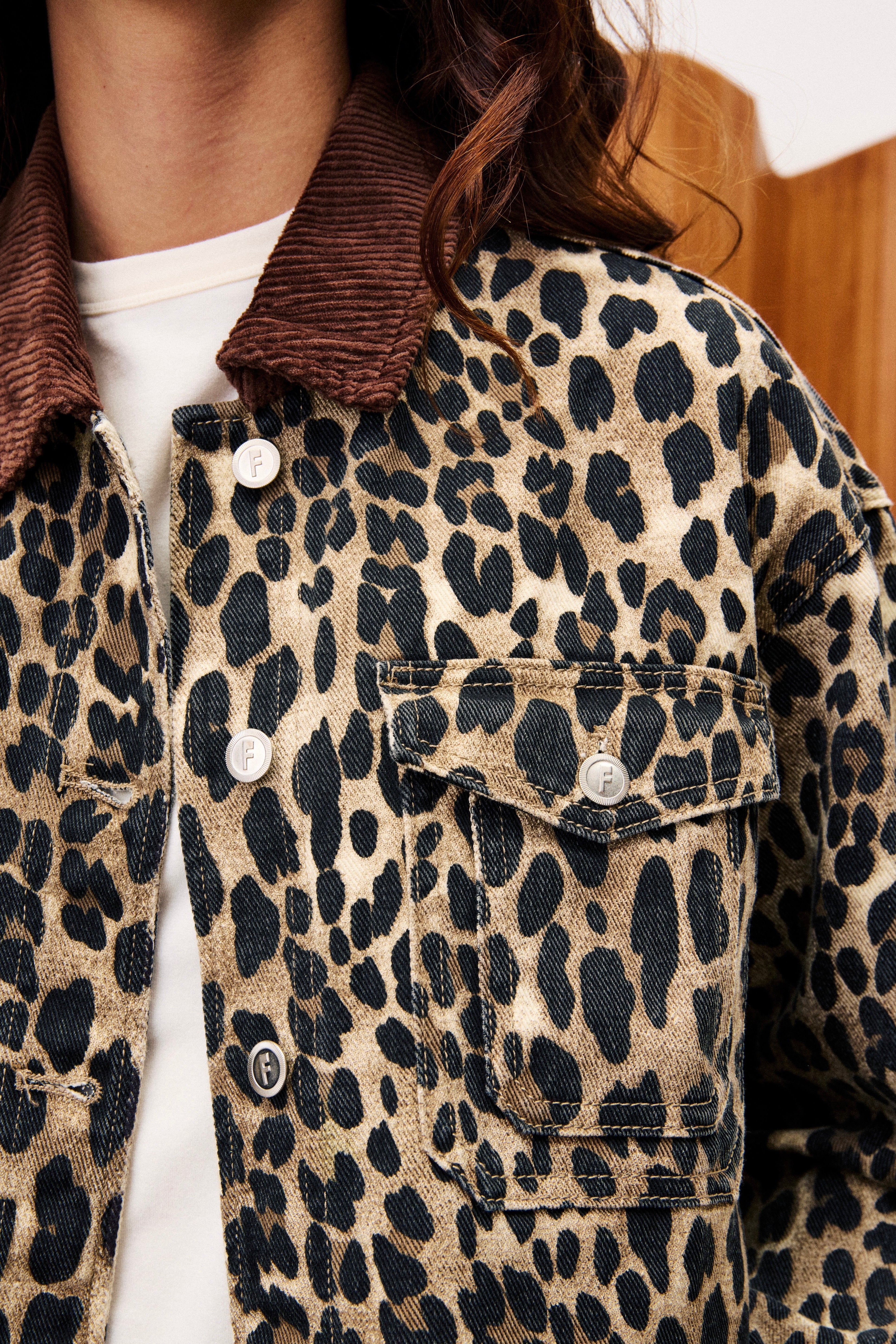 Veste Munchkin