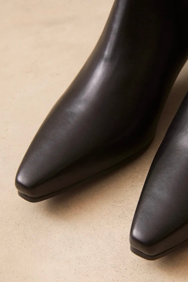 Bottines no.525
