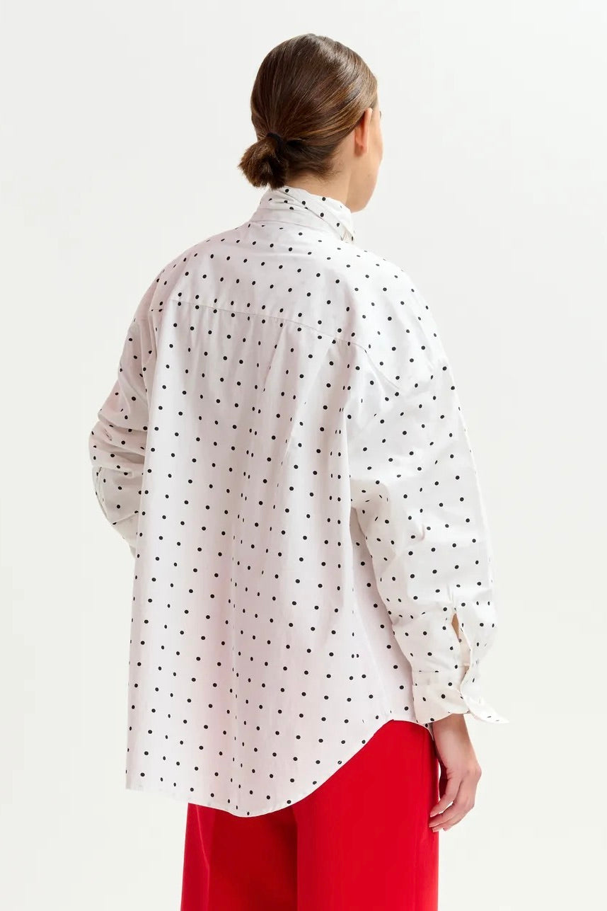 Chemise Imoverit