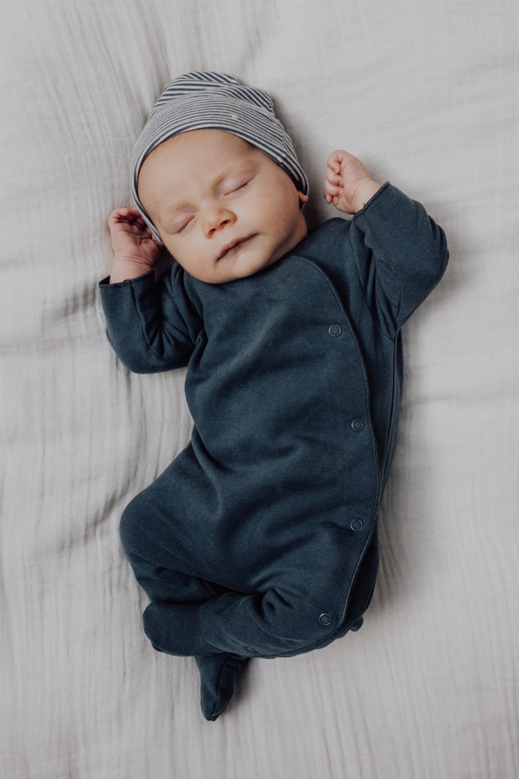 Bonnet Bébé