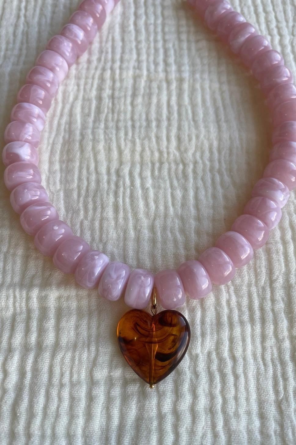 Collier Charlie