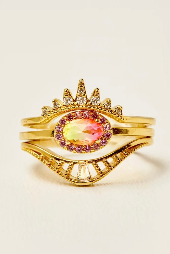 Bague Victoria