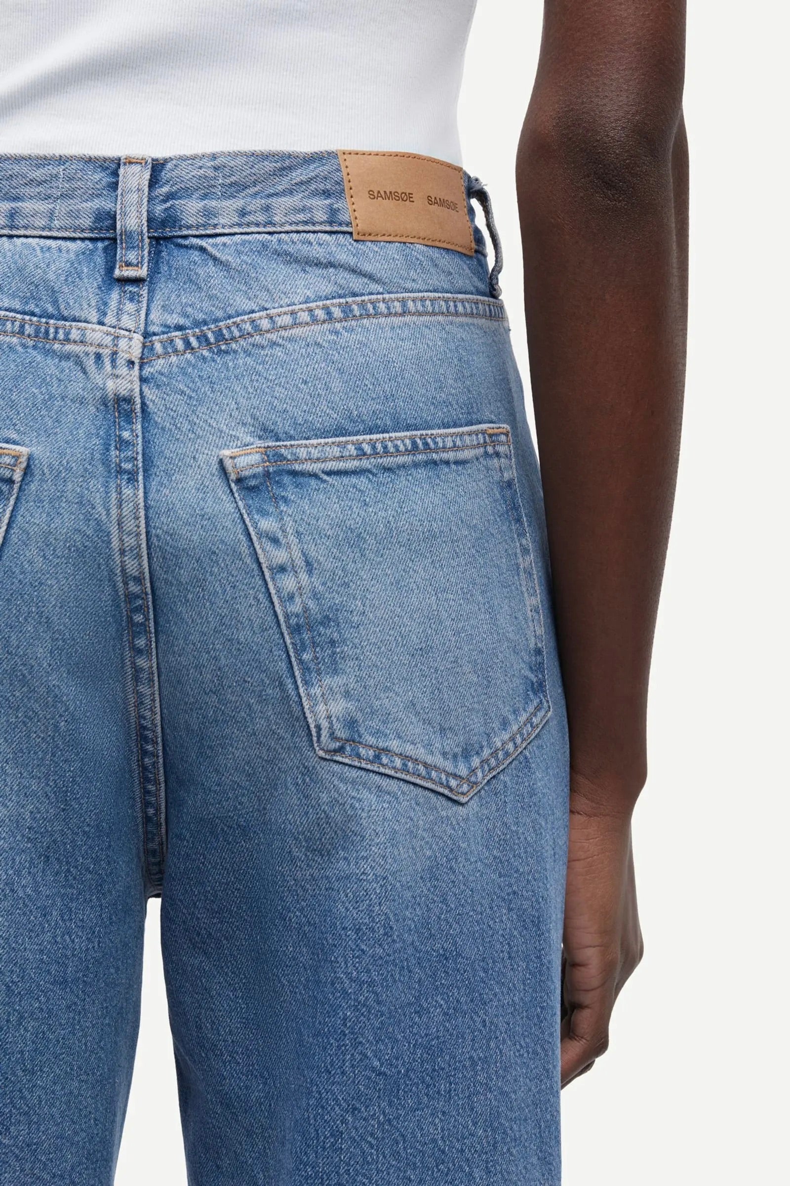 Jeans Rebecca Blue Moon