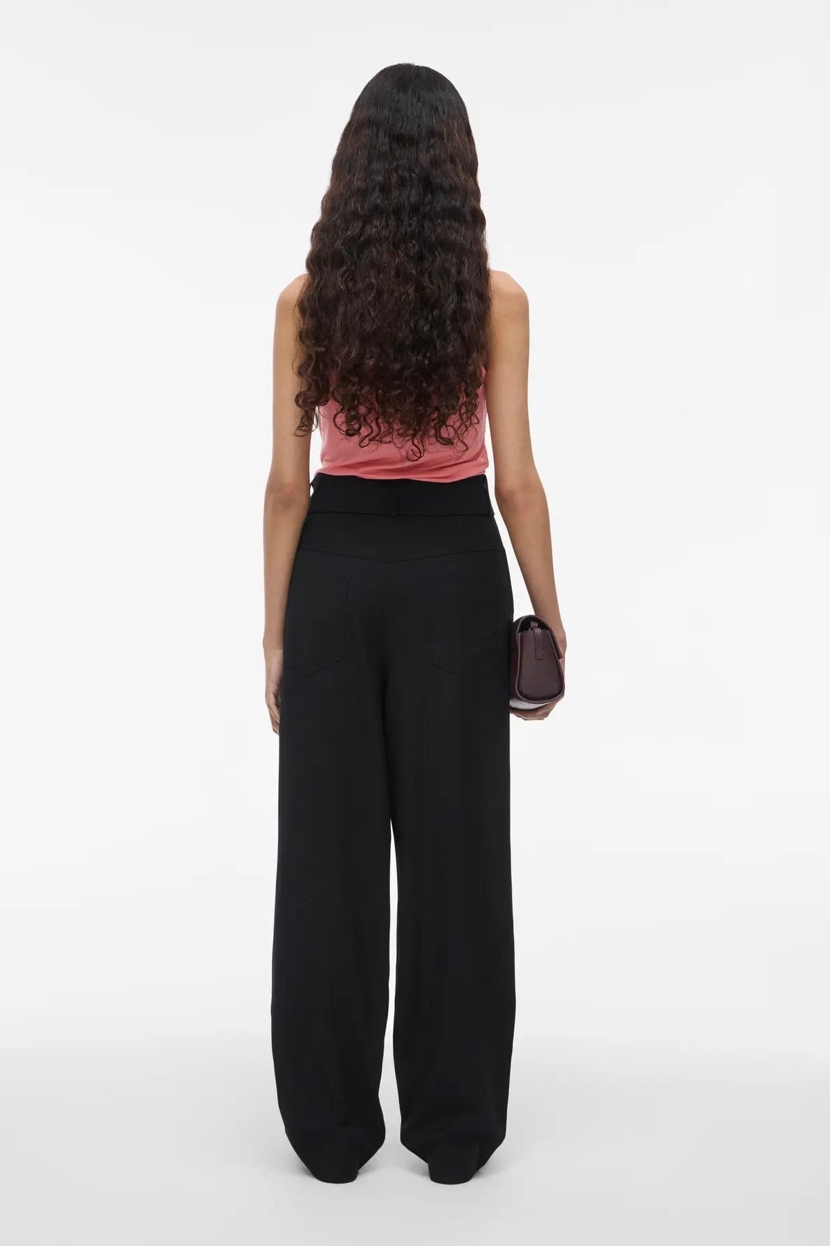 Pantalon Roumaddie