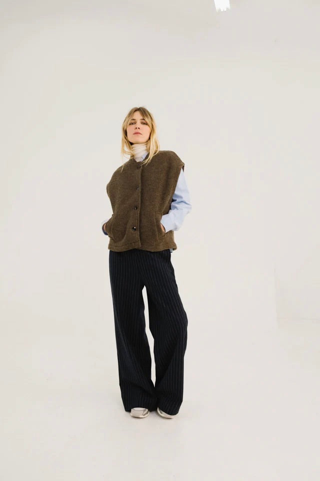 Gilet Sonny
