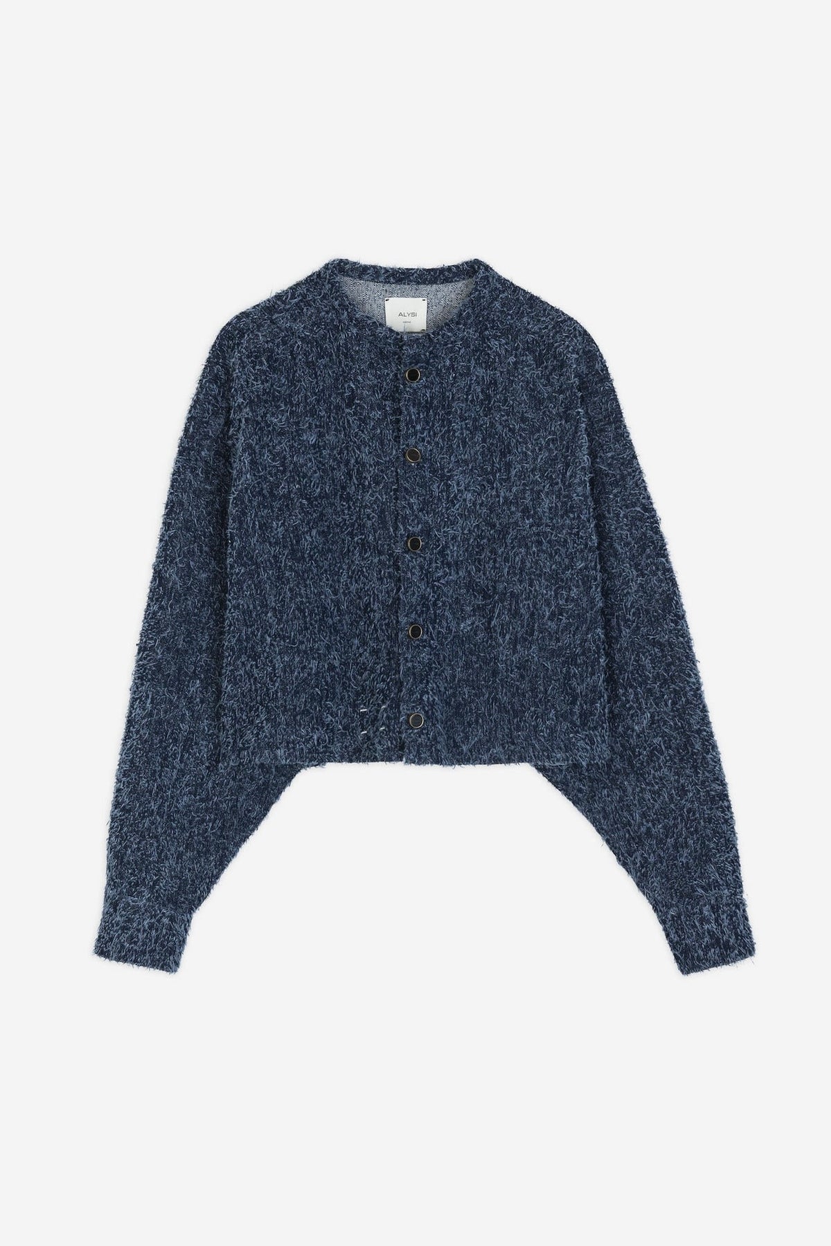 Veste Denim