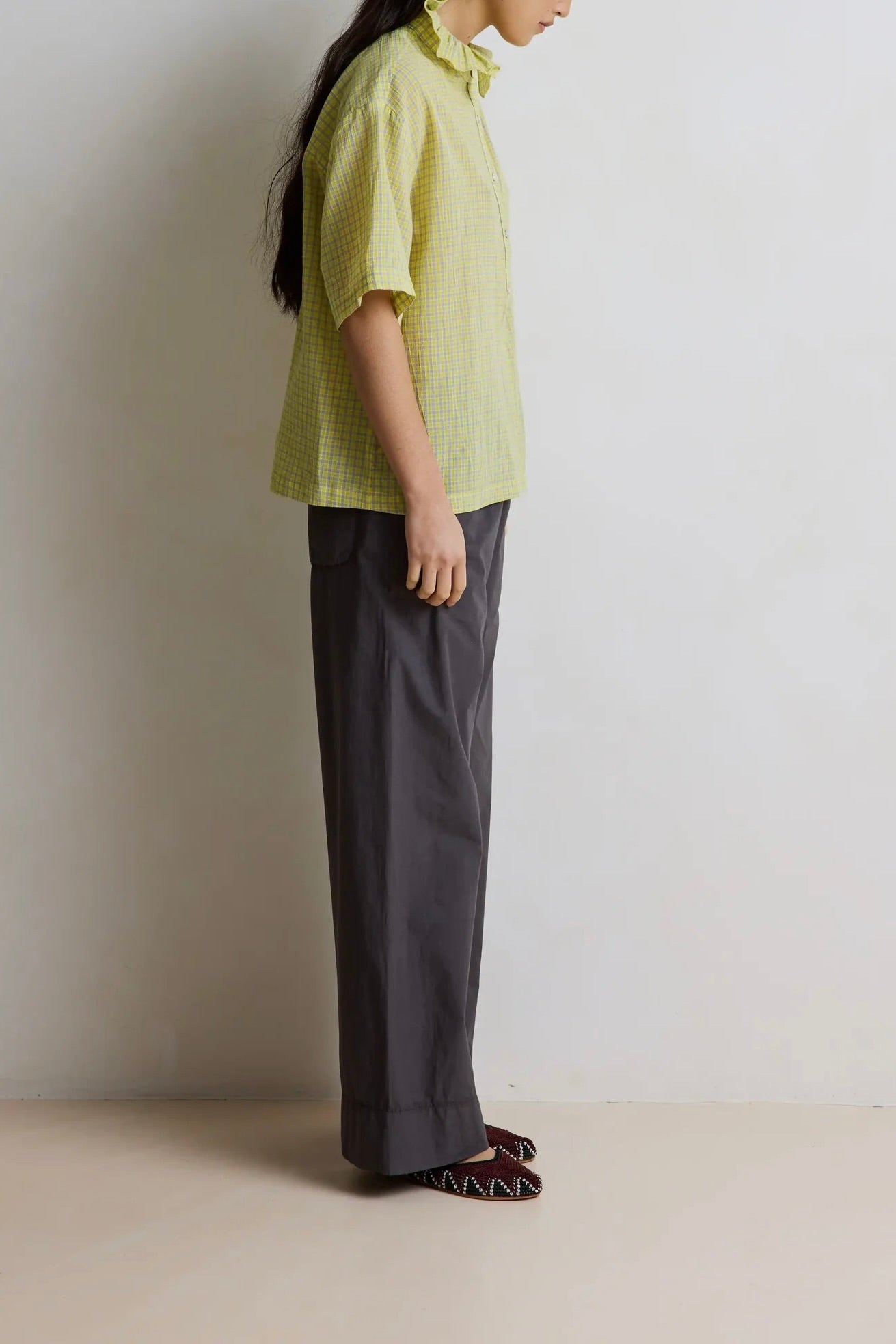 Chemise Isabelle