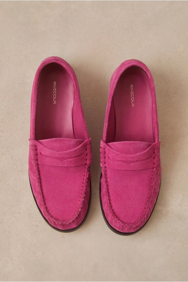 Mocassins no.182