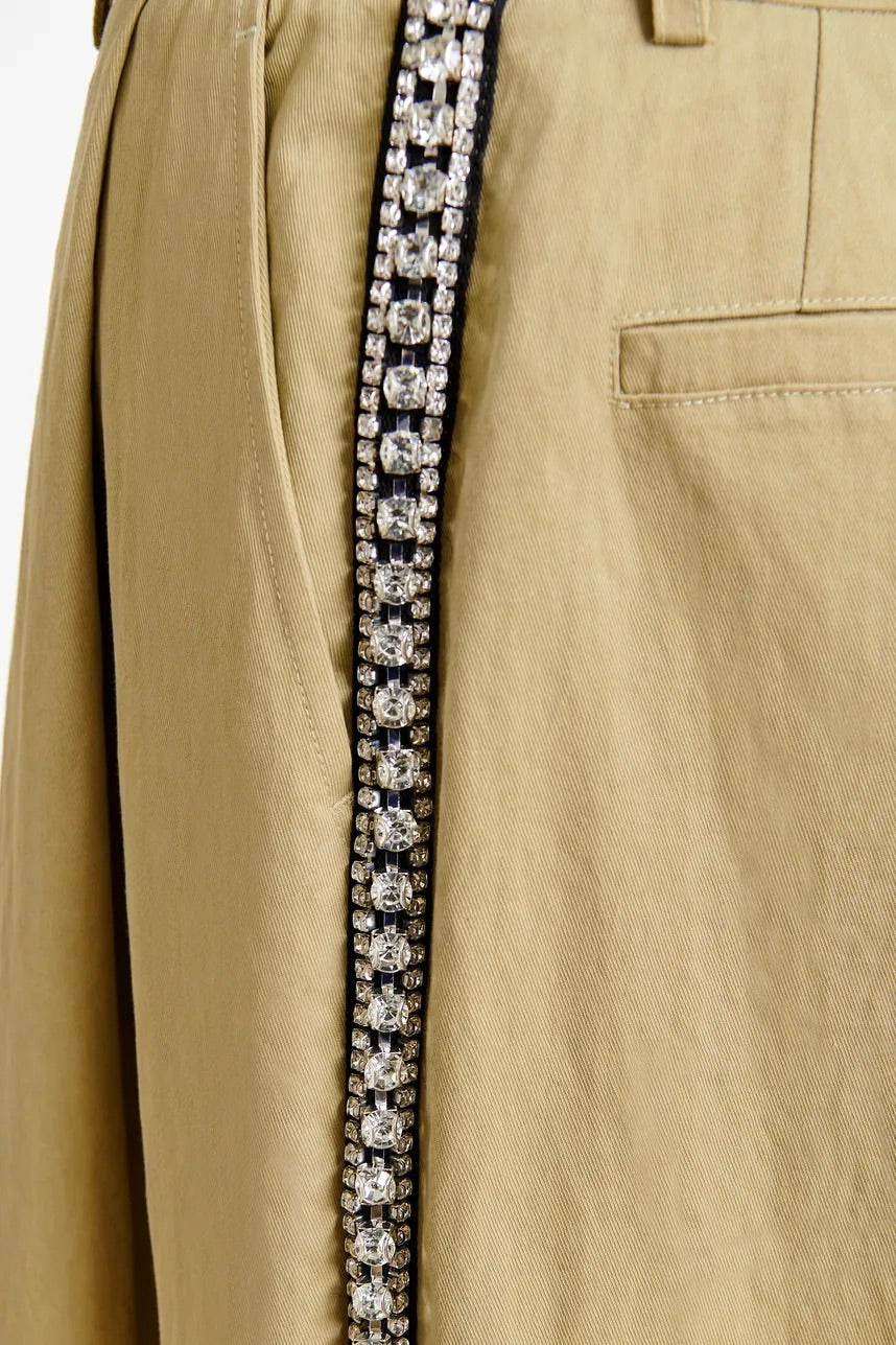 Pantalon Iso