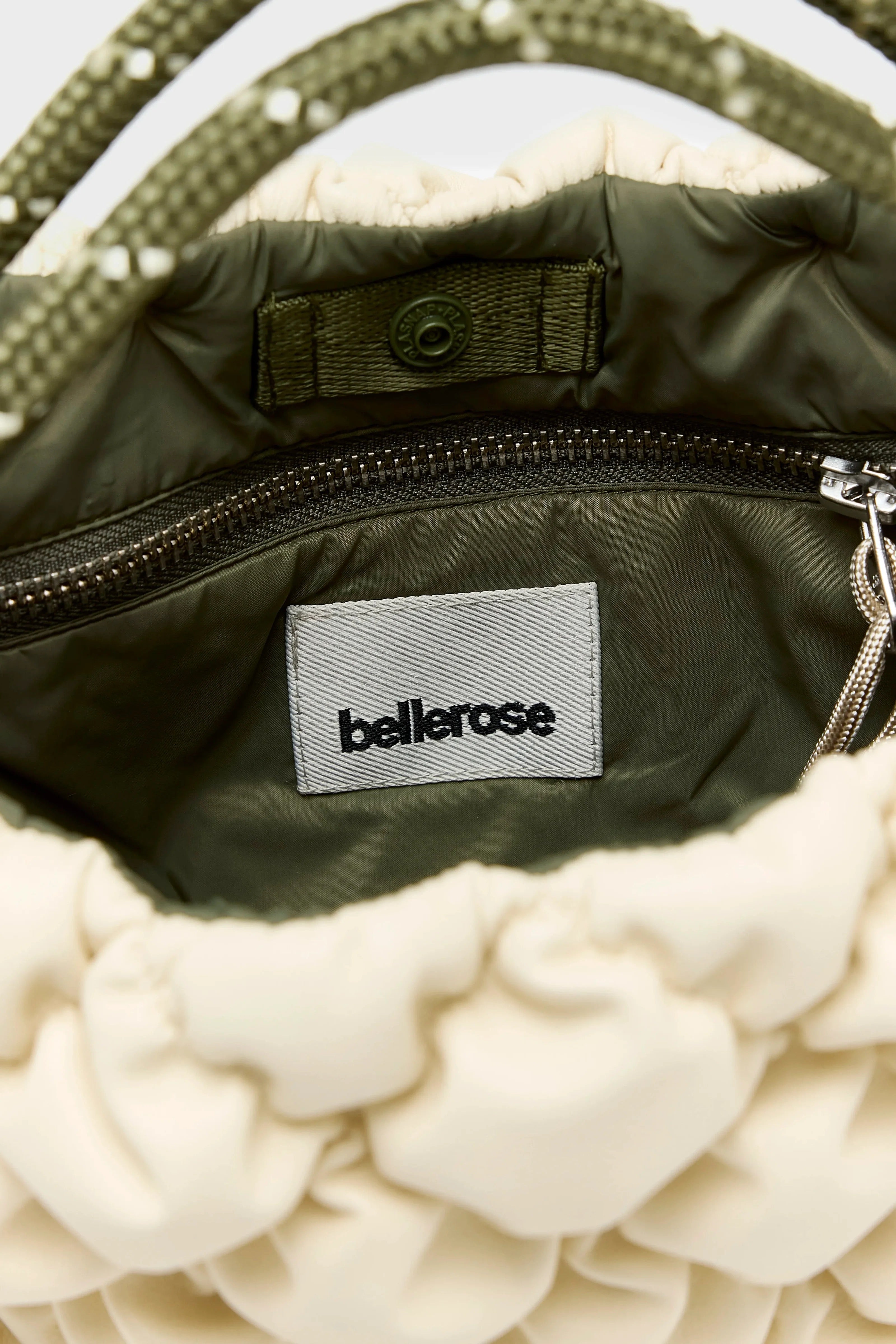 Sac Helcro