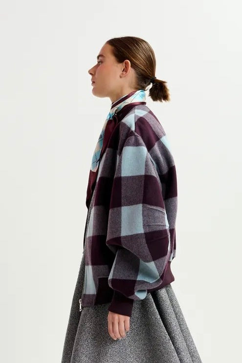 Blouson Iti