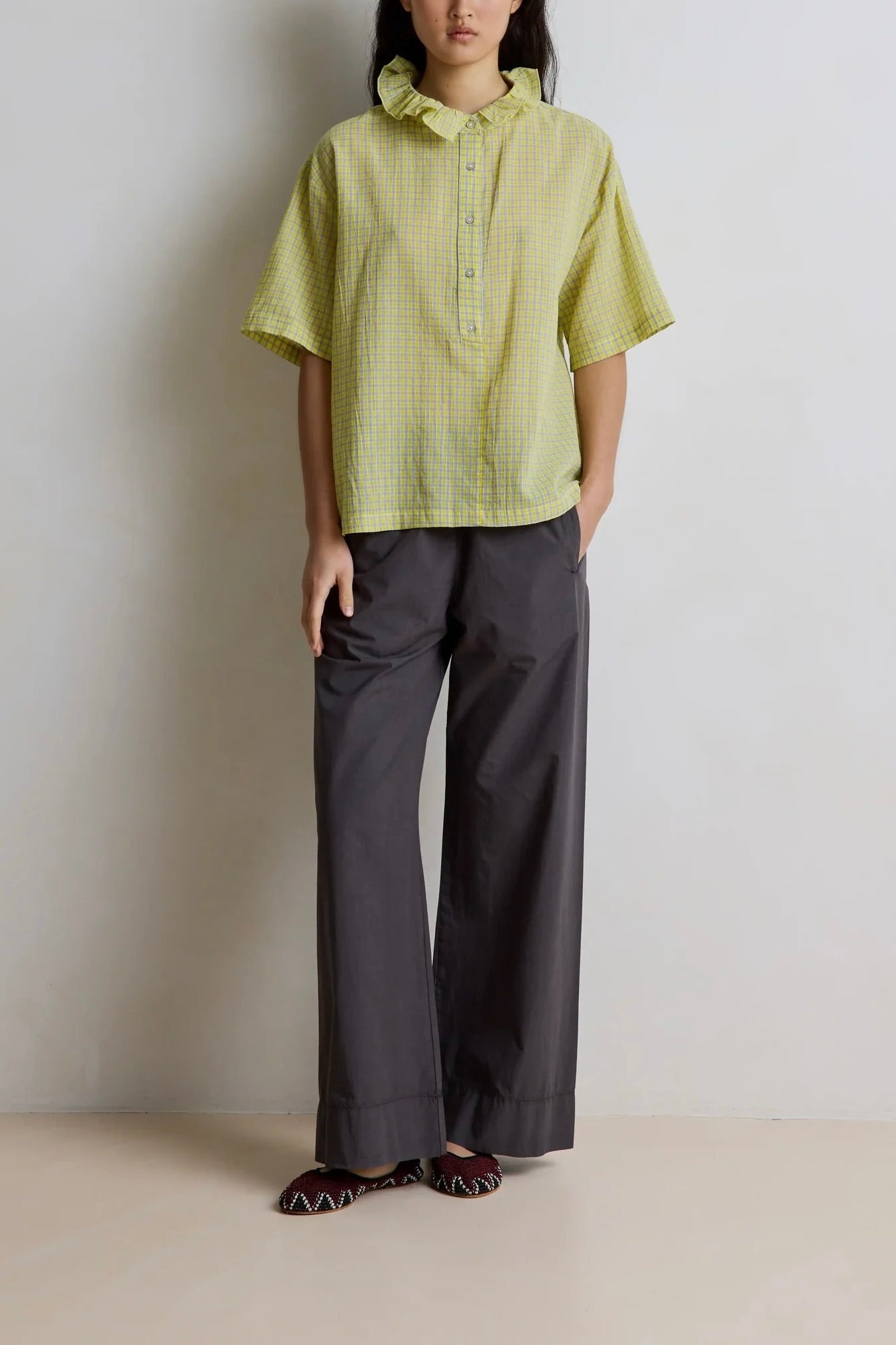 Chemise Isabelle