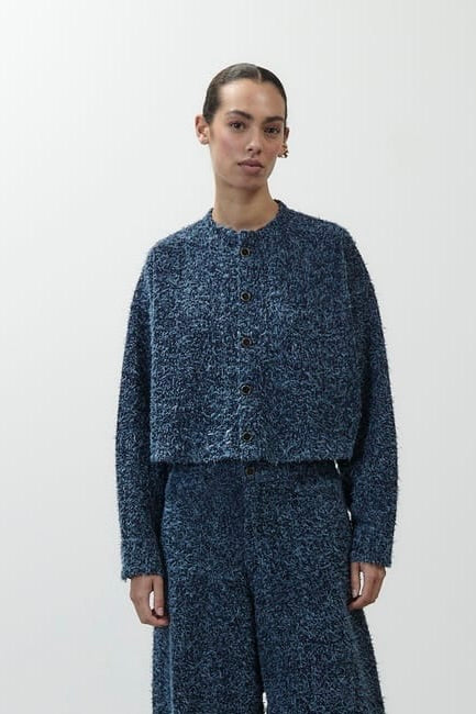 Veste Denim