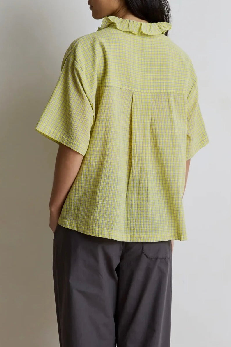 Chemise Isabelle