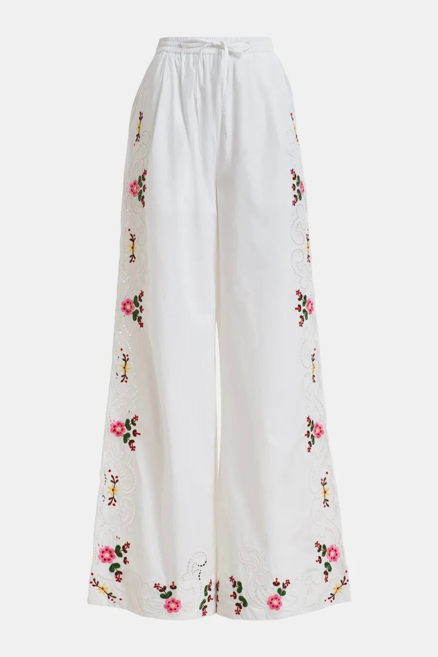Pantalon Janai