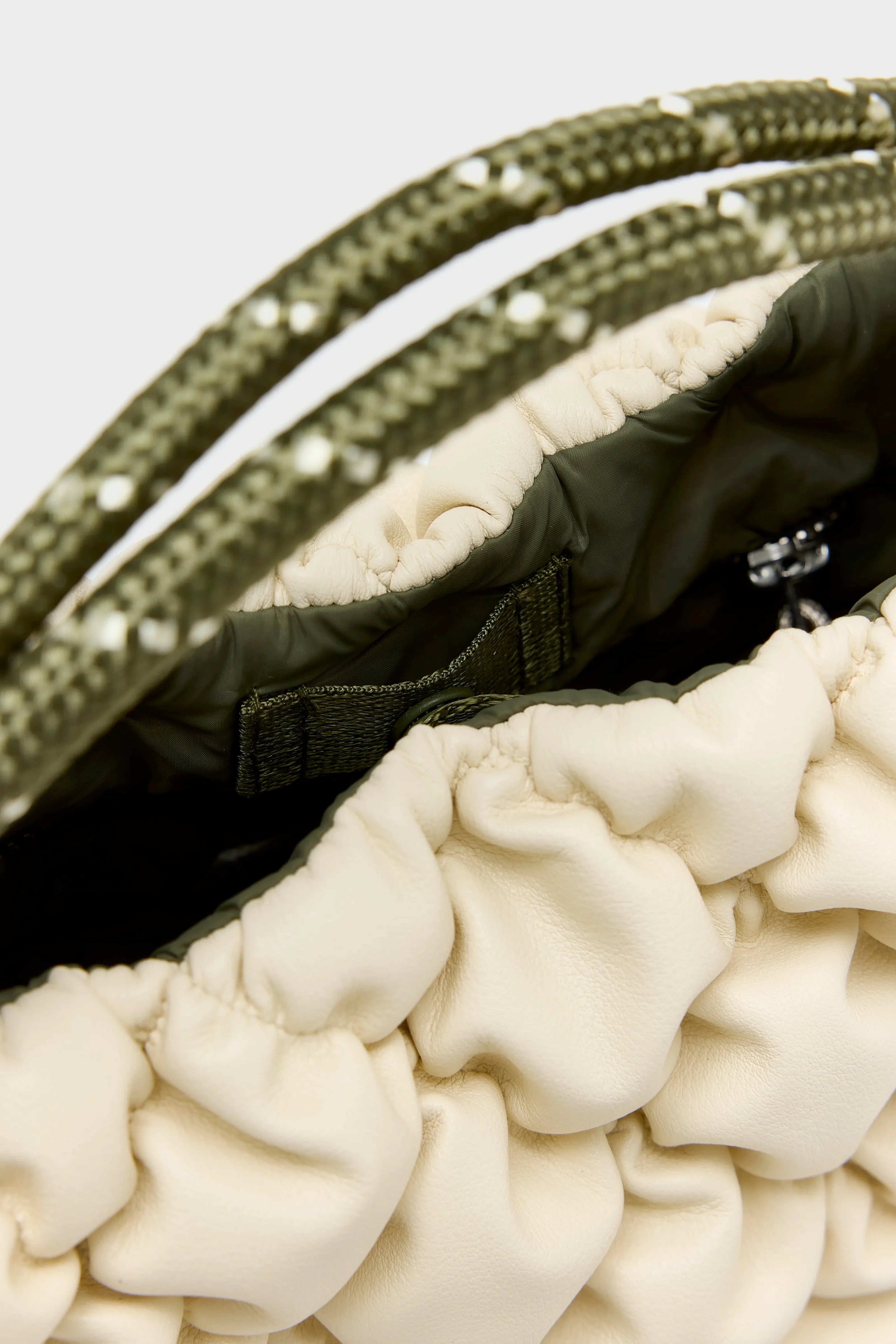 Sac Helcro