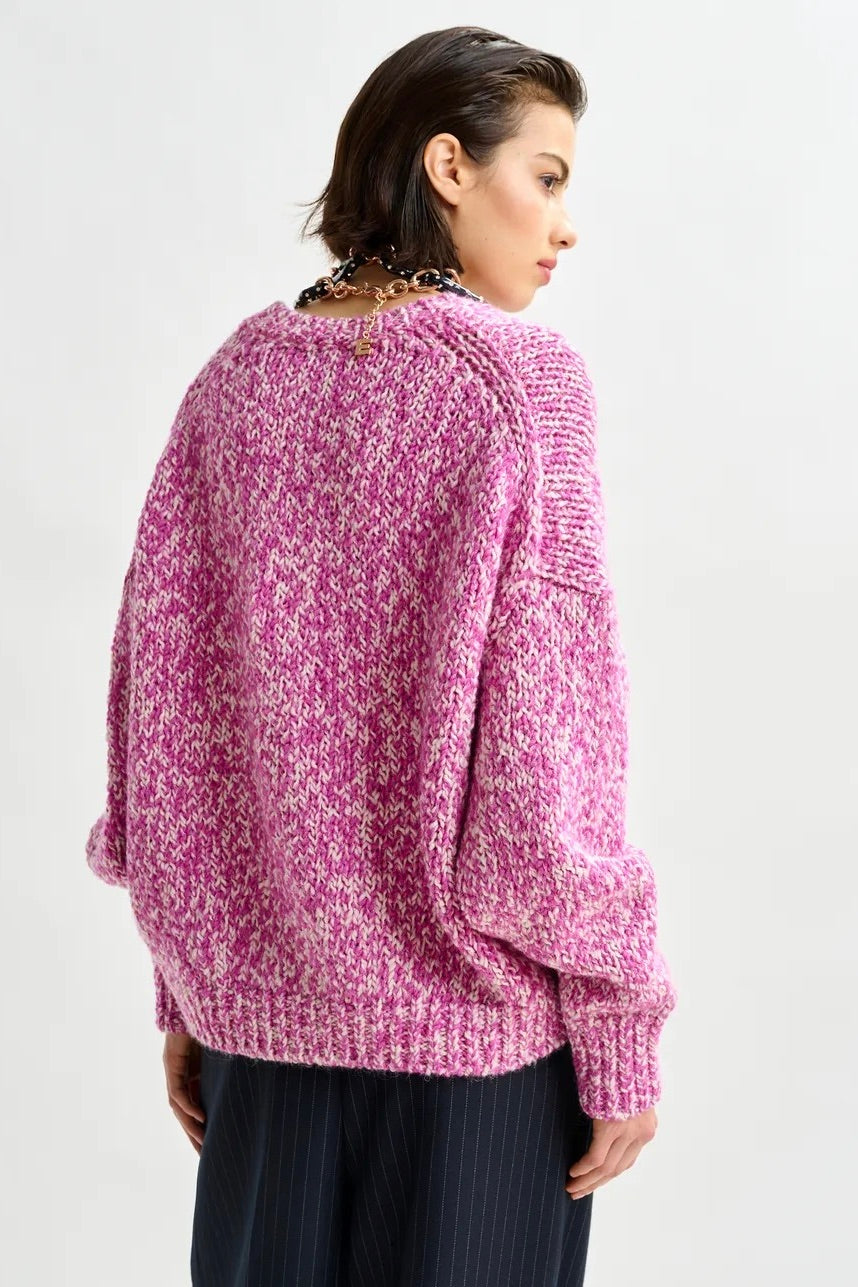 Pull Izura