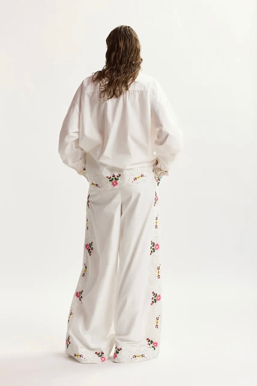 Pantalon Janai
