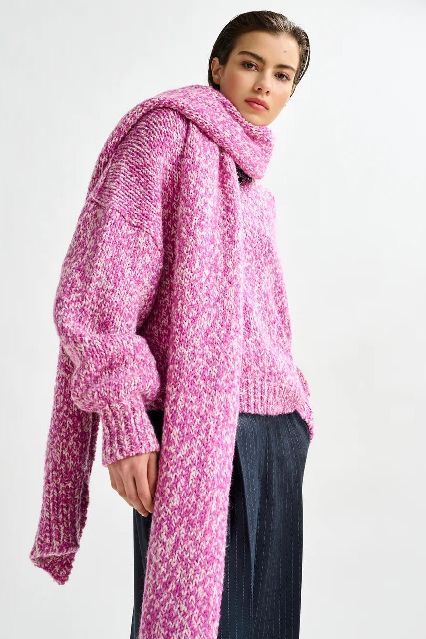 Pull Izura