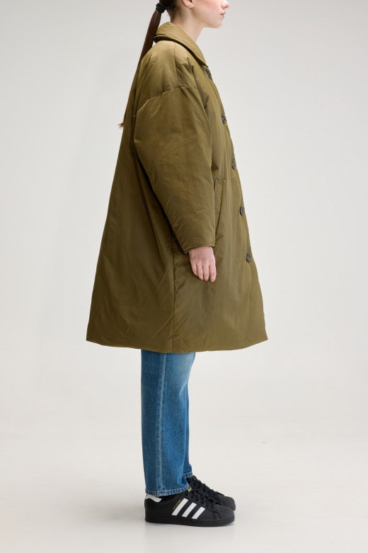 Manteau Hatha