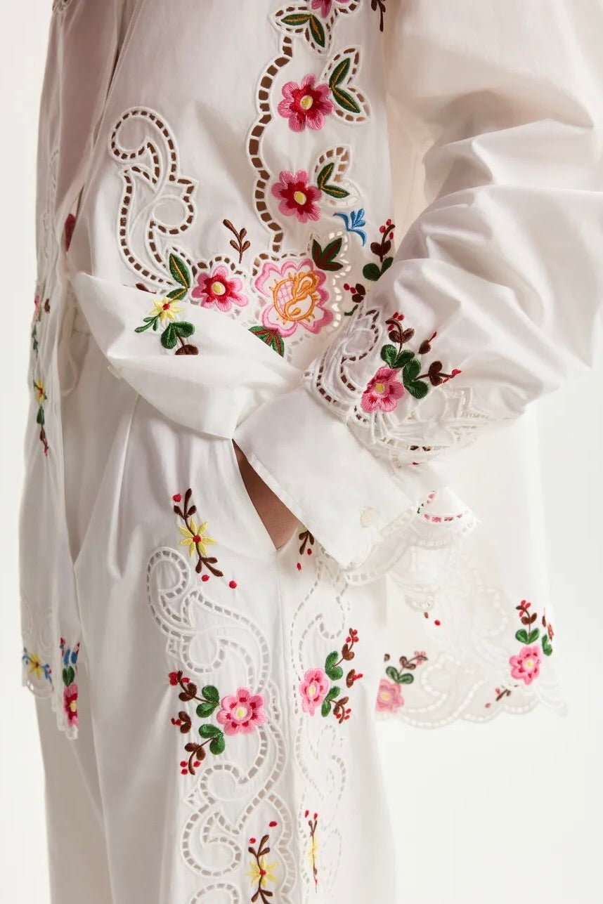 Pantalon Janai