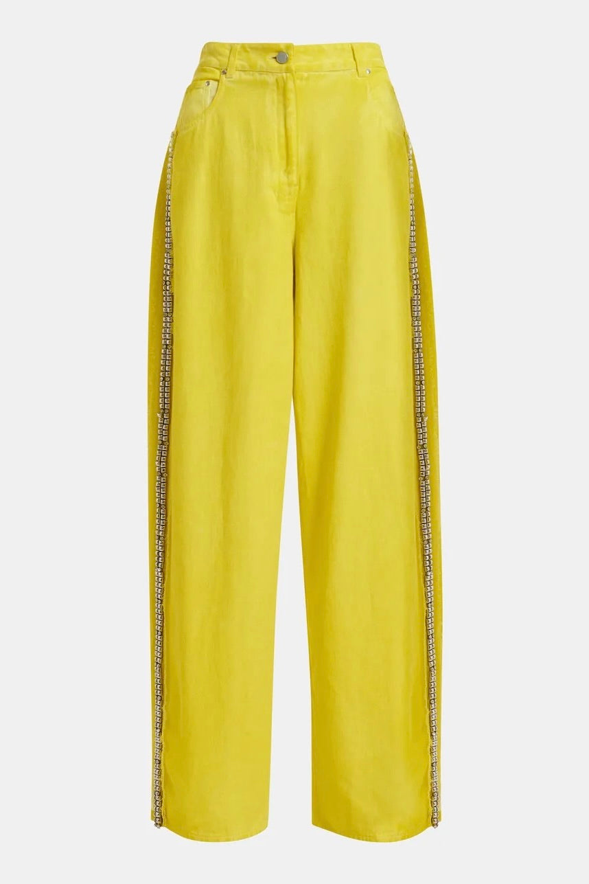 Pantalon Jeeper