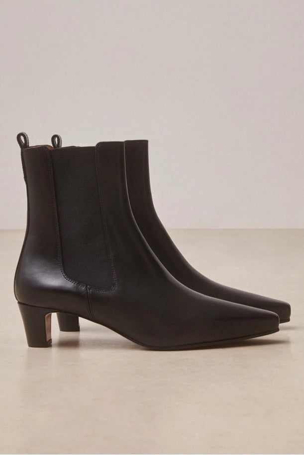 Bottines no.525