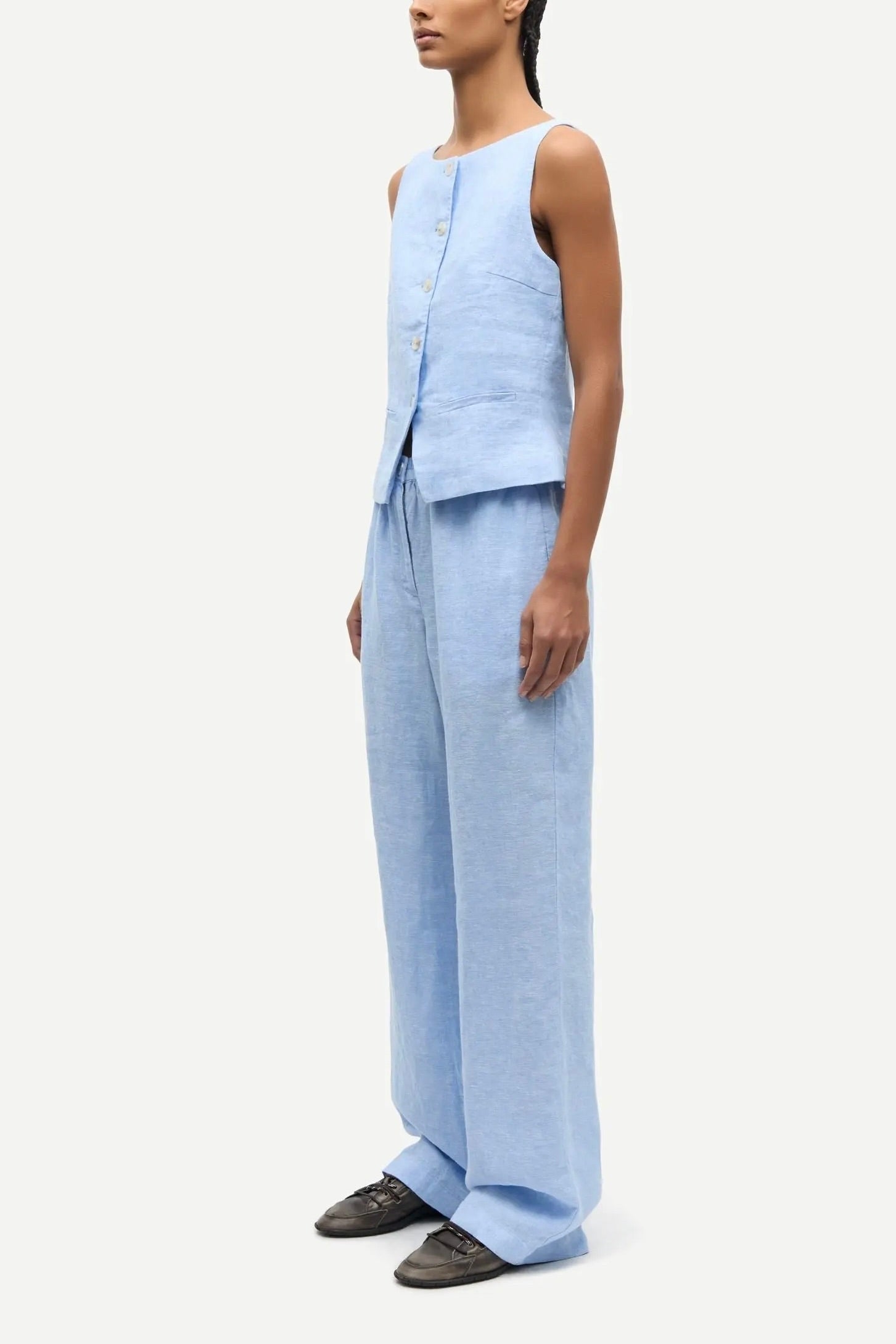 Pantalon Satoves