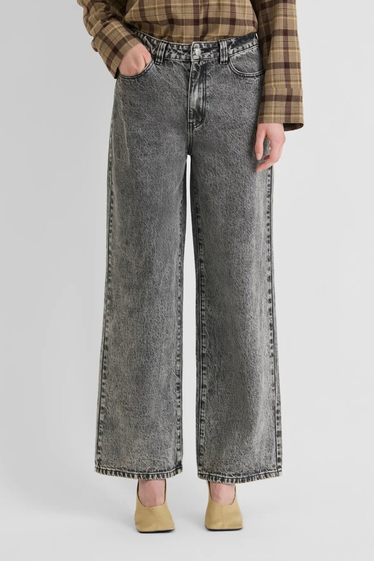 Jeans Rougrey