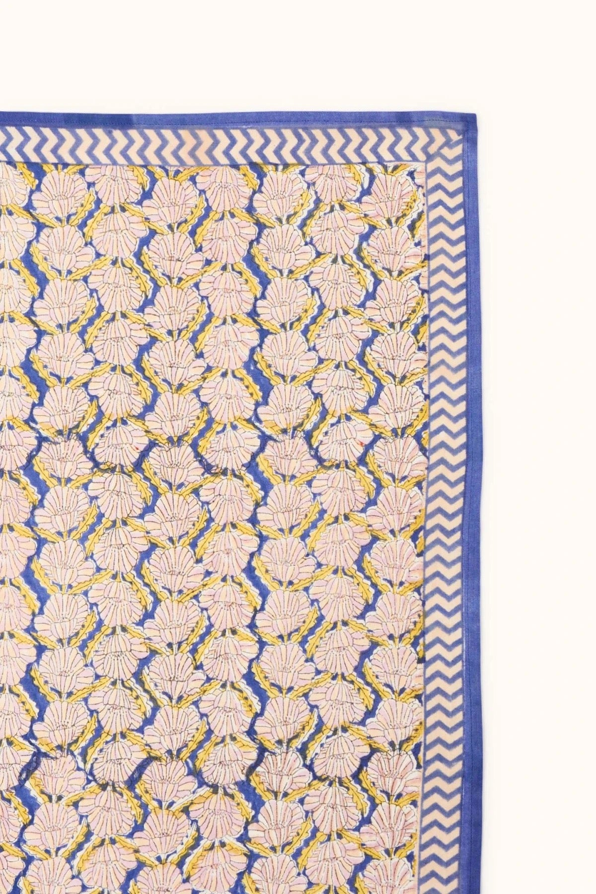 Big Foulard Latika Molly