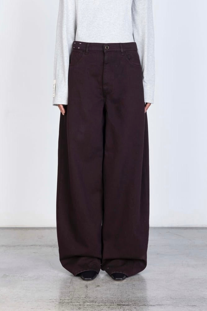 Pantalon Modern Drill