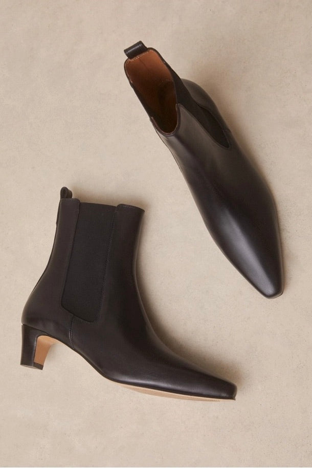 Bottines no.525