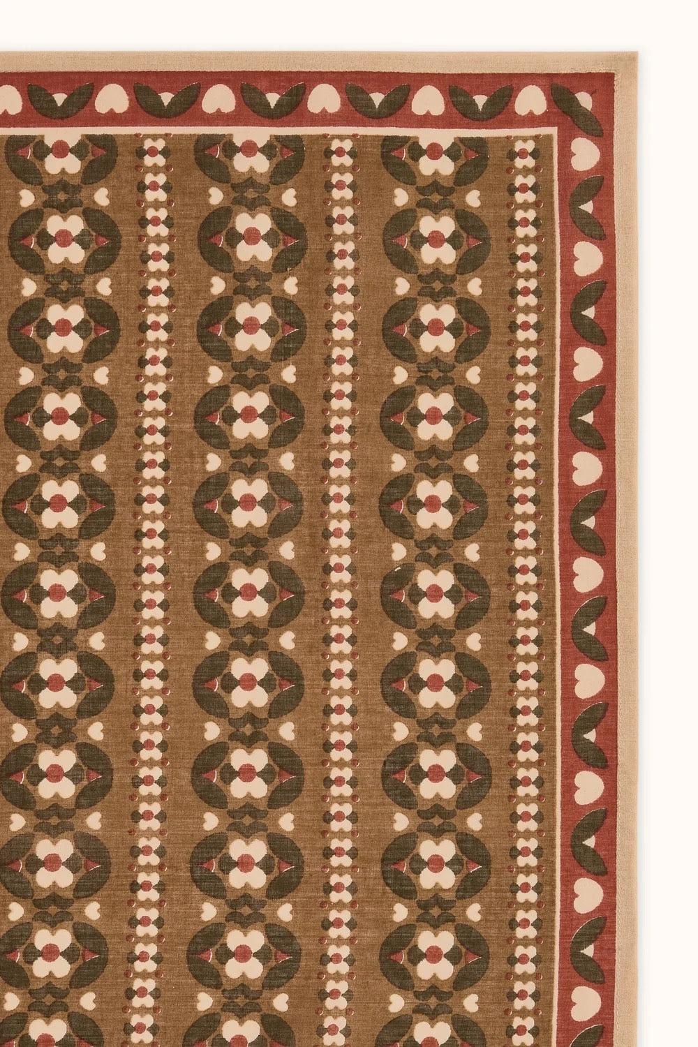 Small Foulard Falala Fado