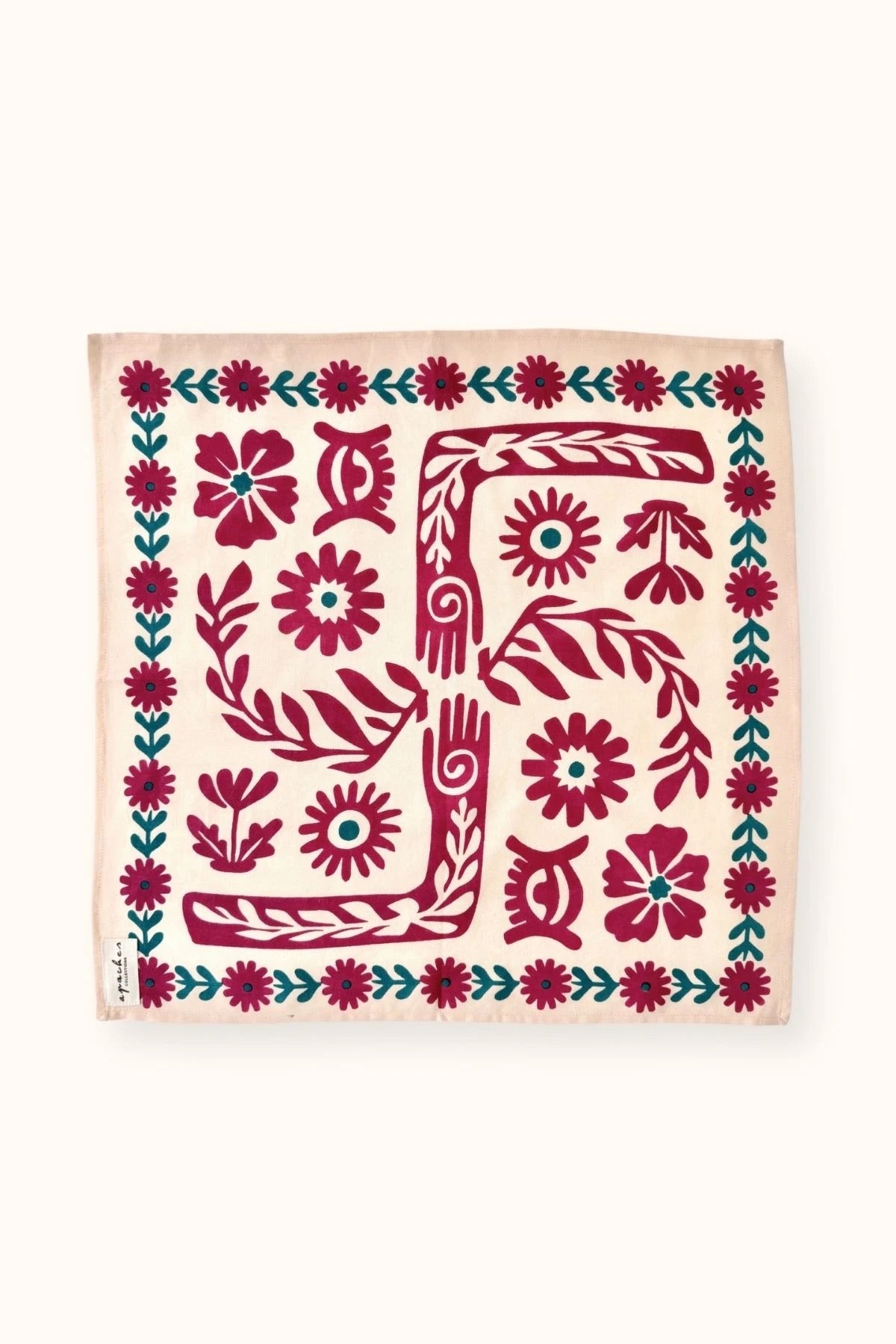 Big Foulard Latika Rita