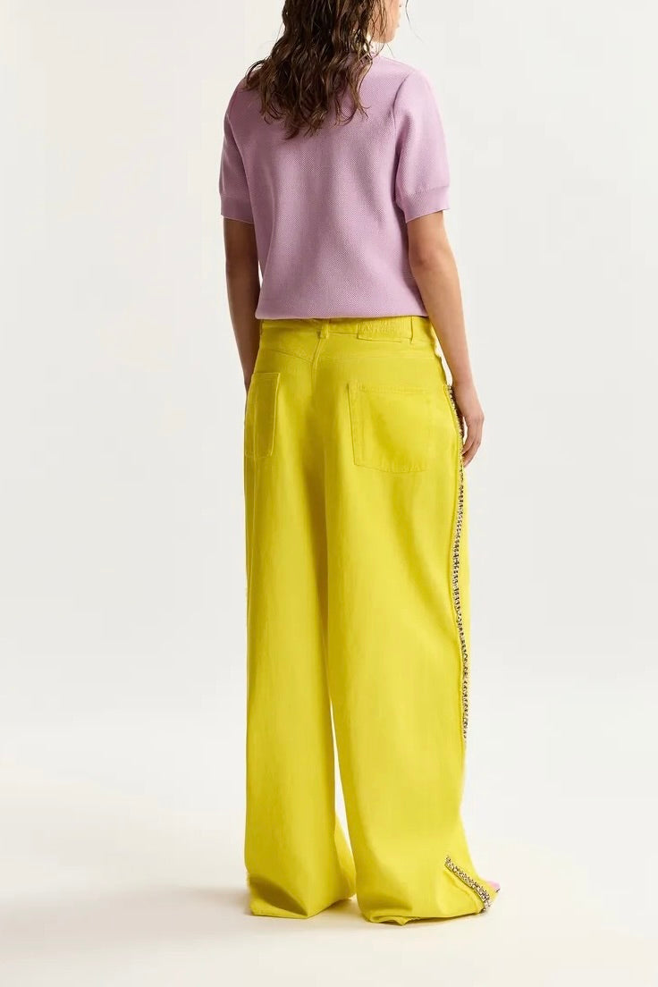 Pantalon Jeeper