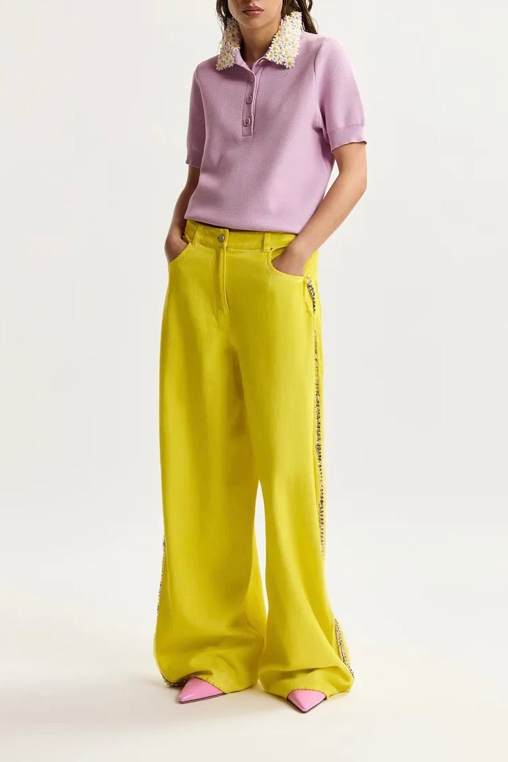 Pantalon Jeeper
