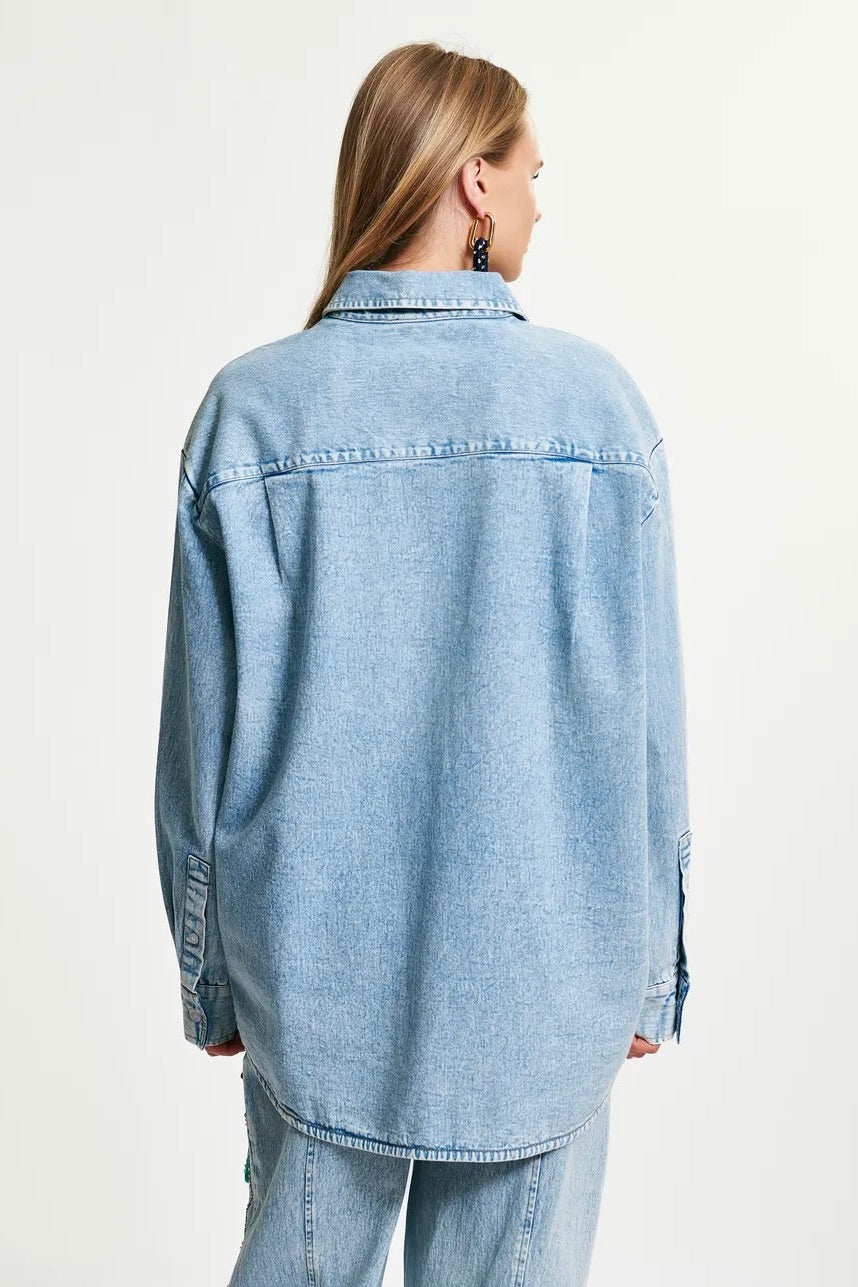 Chemise Icksonville