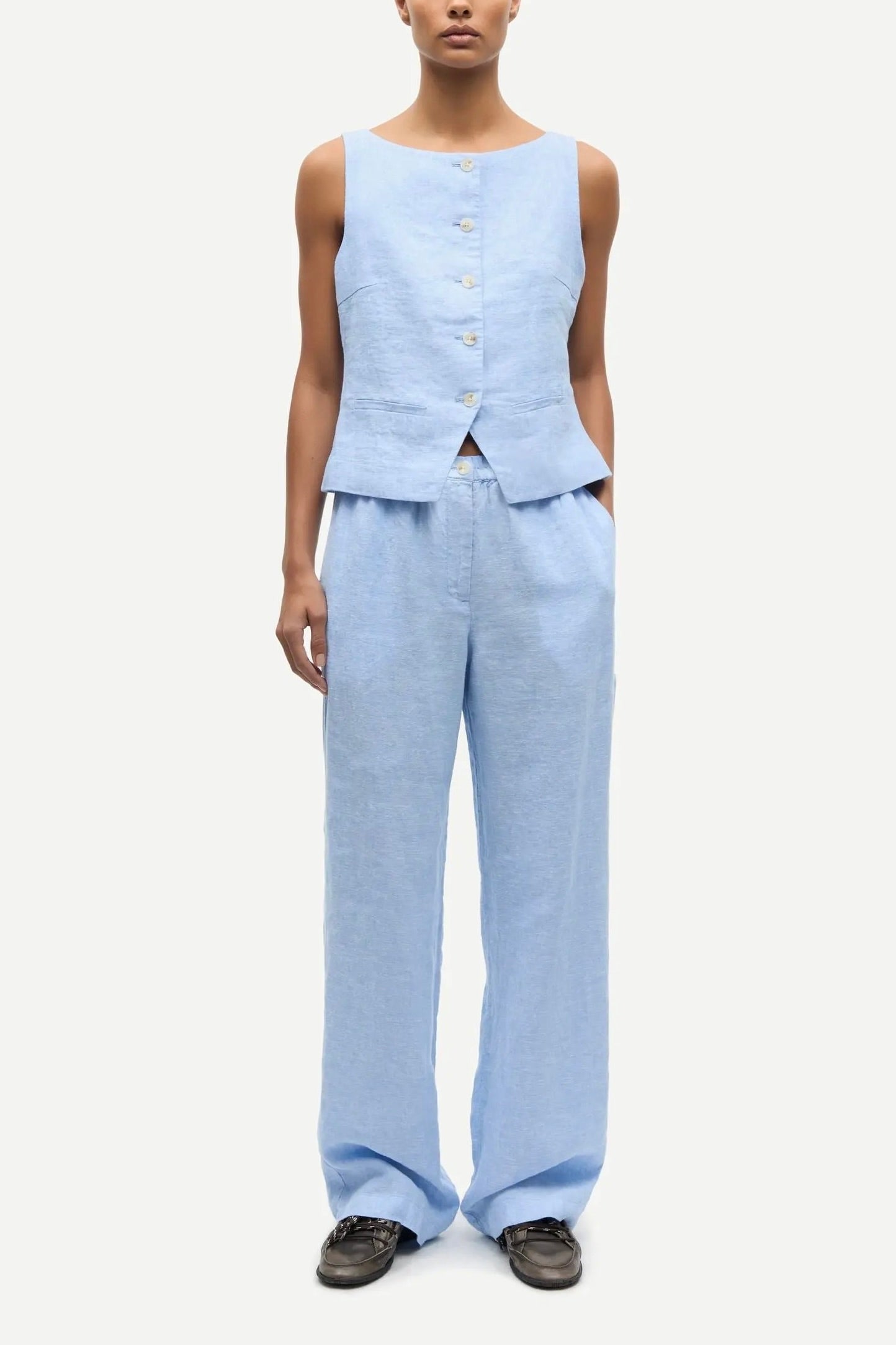 Pantalon Satoves
