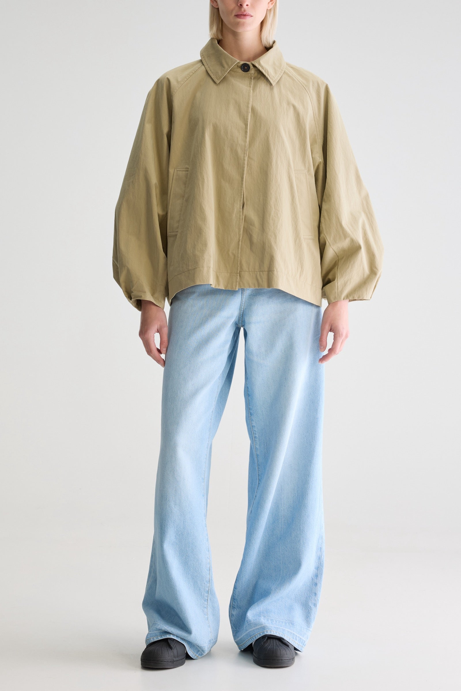 Veste Jodie