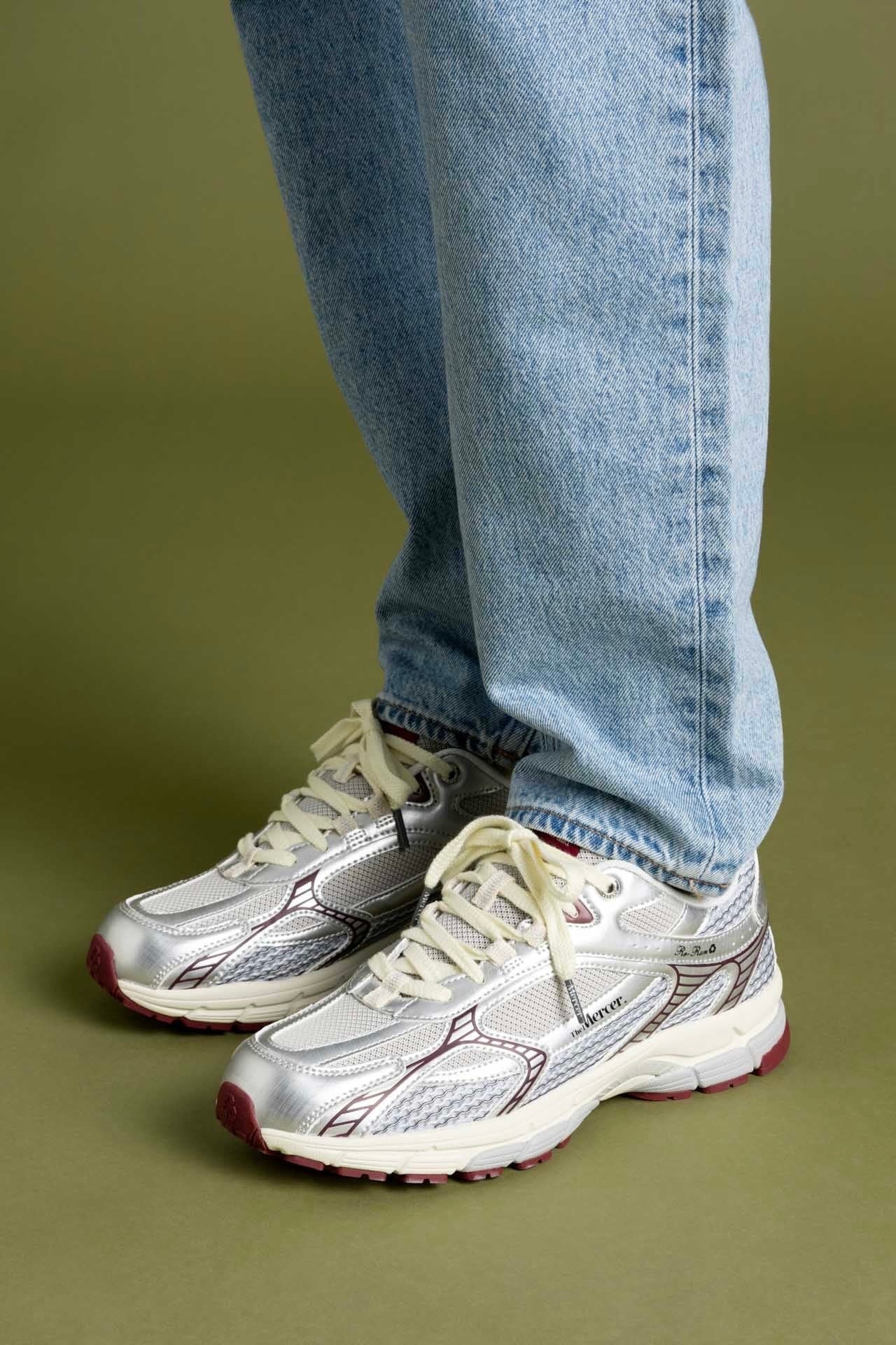 Baskets Re-Run Twin Mesh