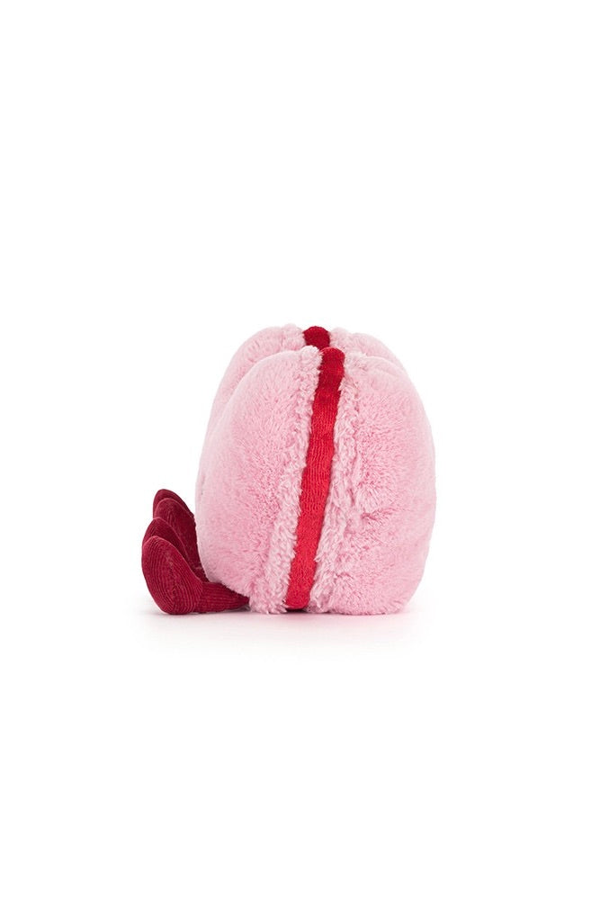 Peluche Amuseables Macaron Colette