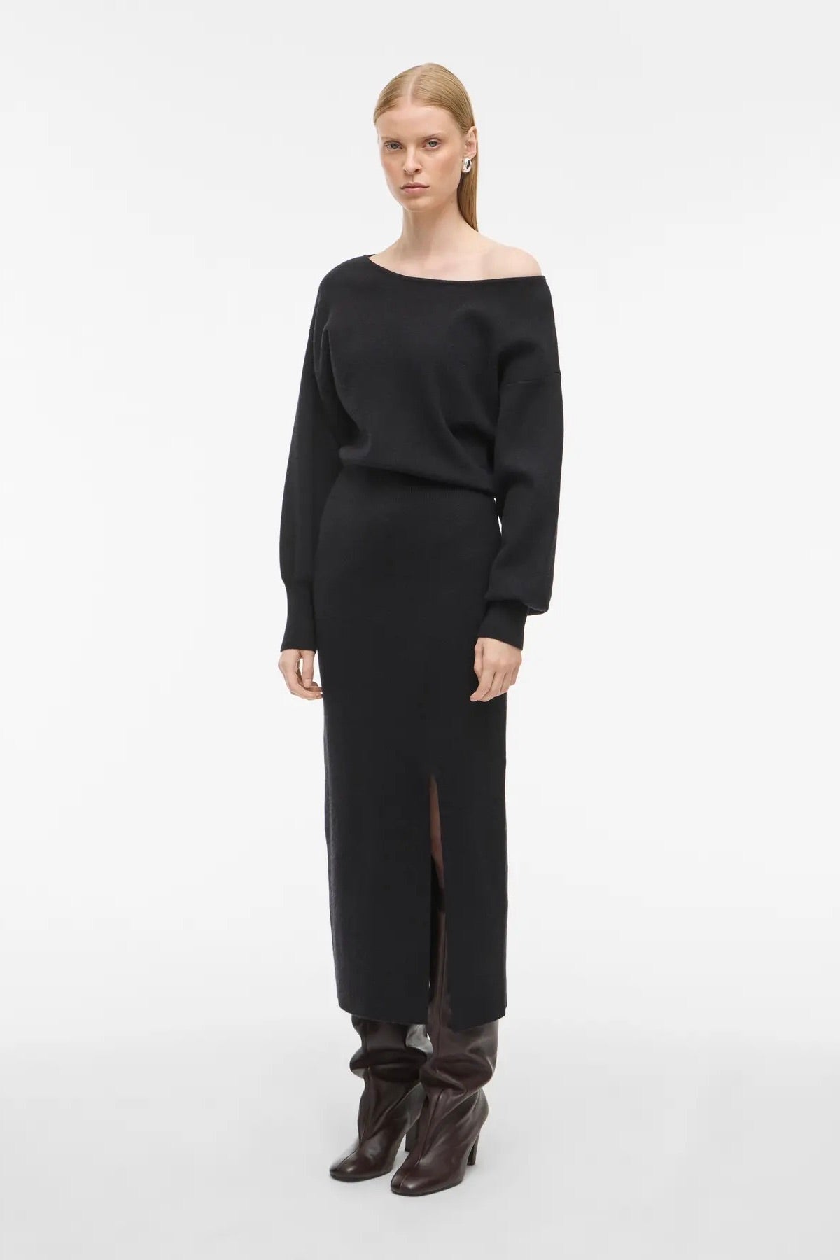 Robe Rouseraphine