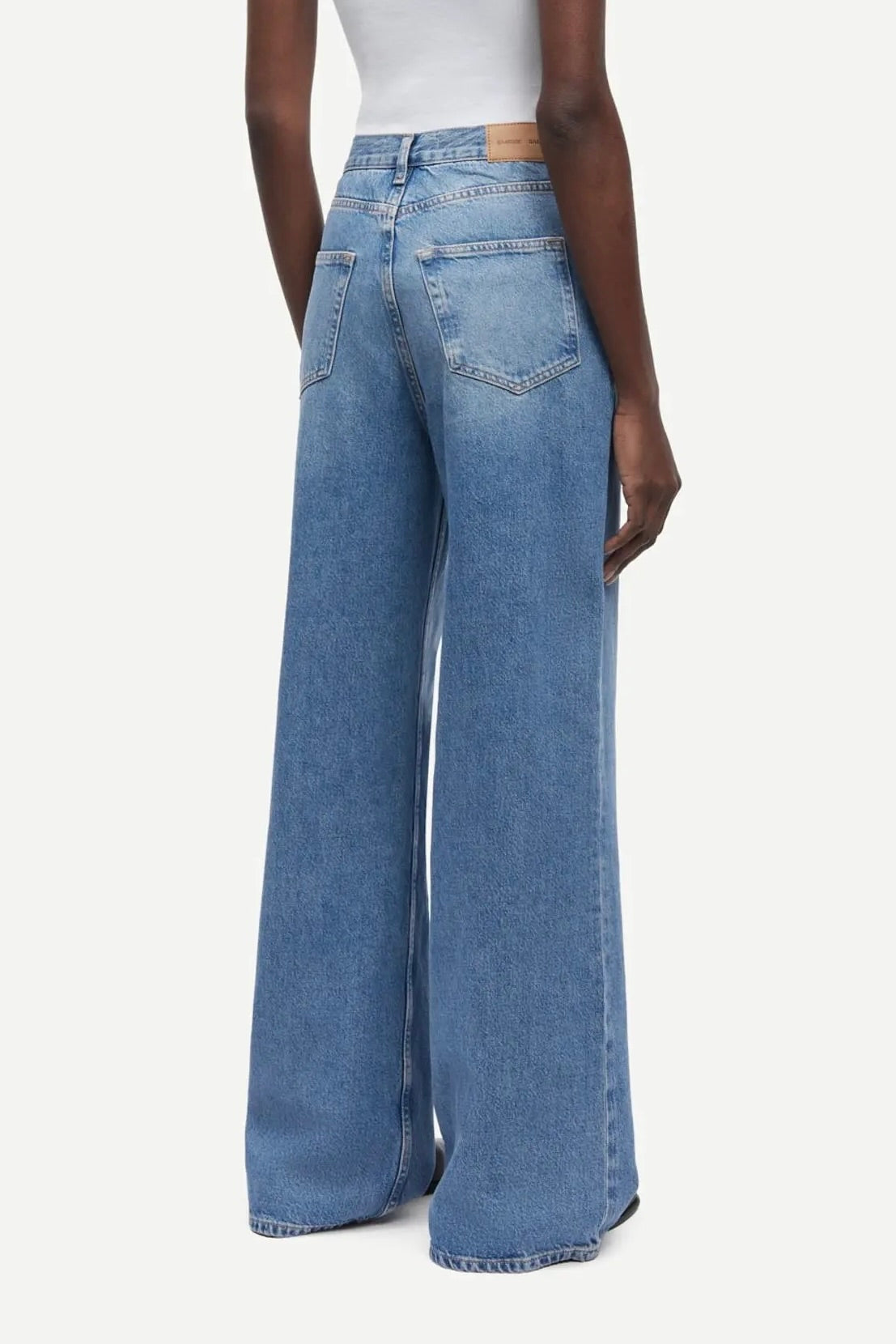 Jeans Rebecca Blue Moon