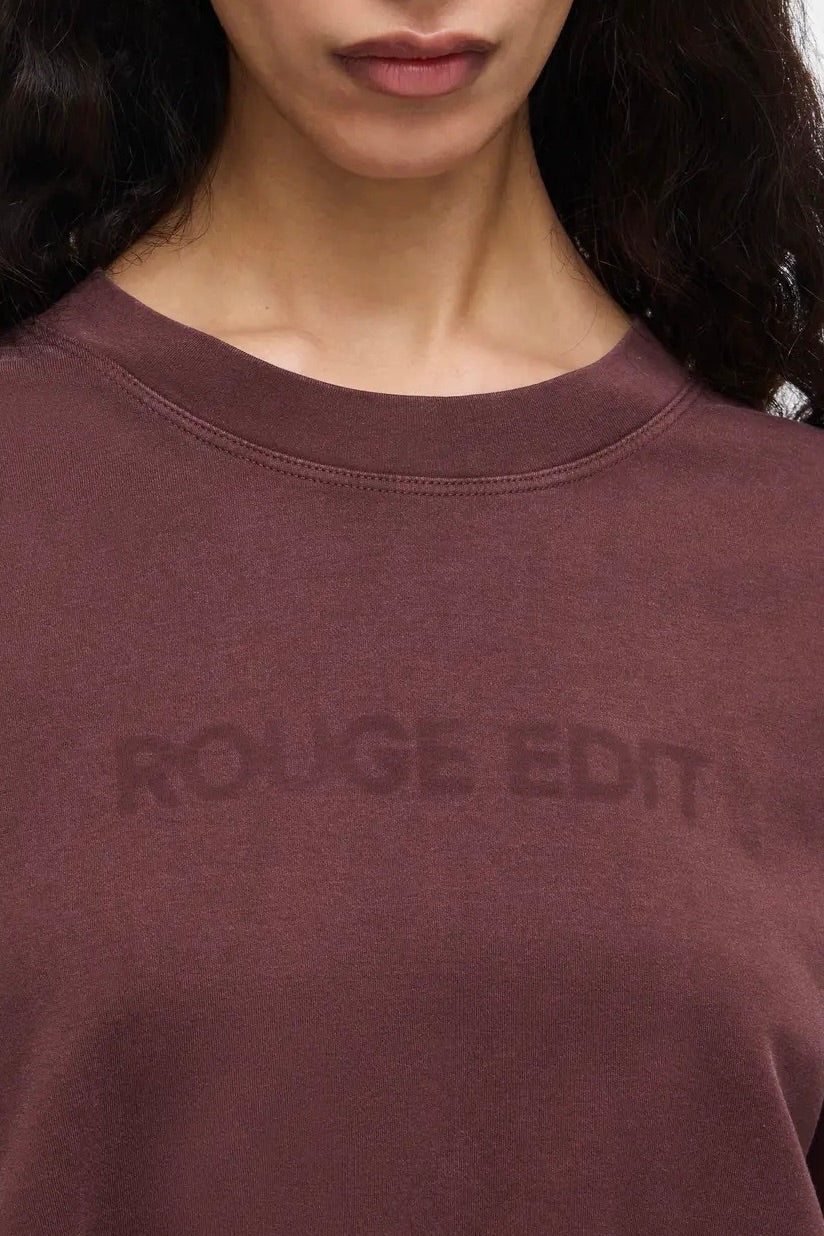 T-Shirt Rousophia