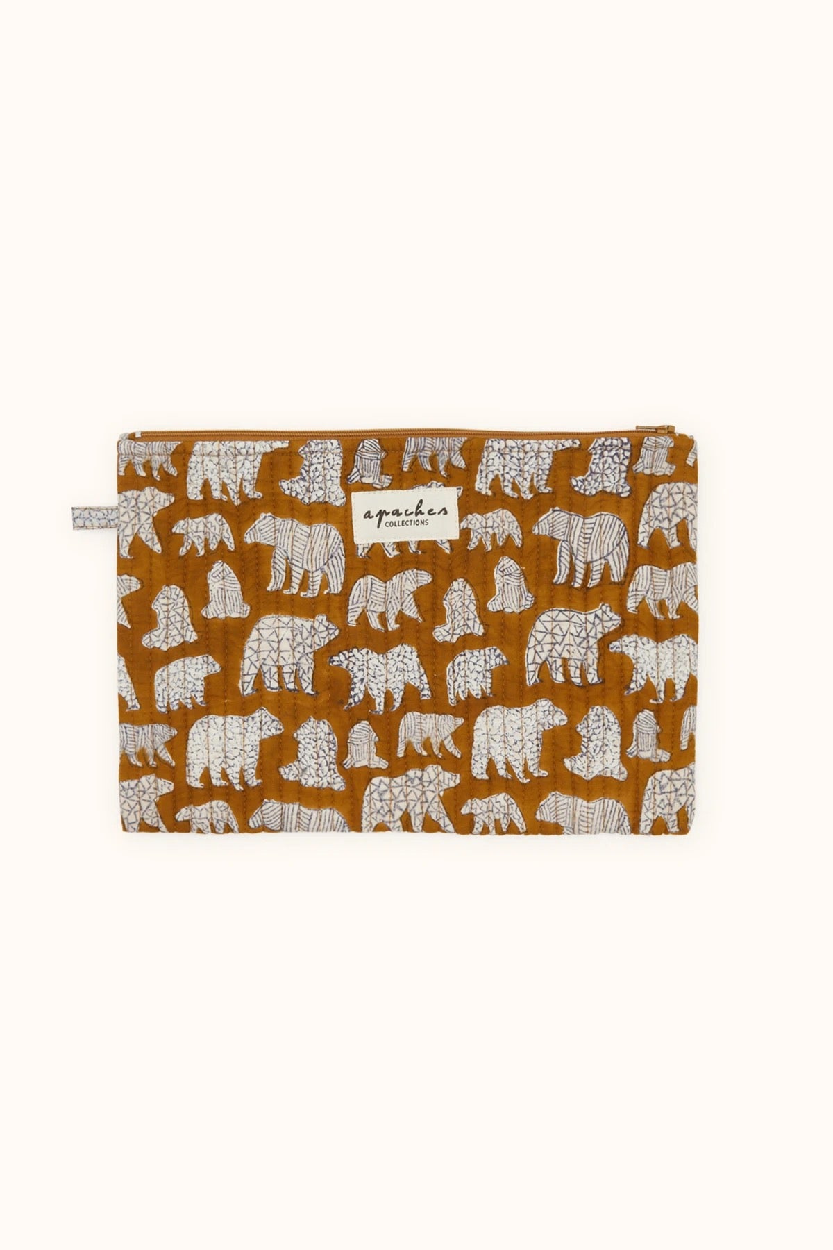 Pochette Sana Ours
