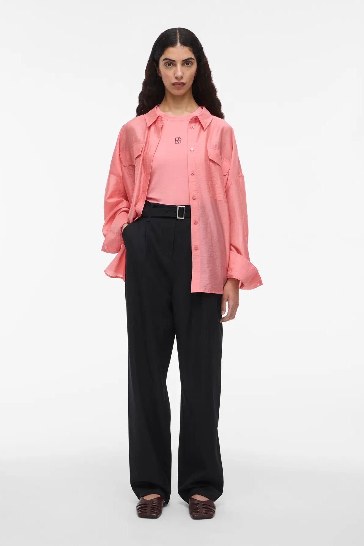 Pantalon Roumaddie